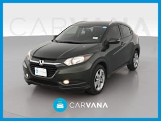 2017 Honda HR-V EX-L w/Navi 3CZRU5H70HM708973 2017 Honda HR-V EX-L w/Navi