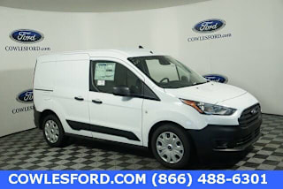 2021 Ford Transit Connect Cargo NM0LS6E25M1498150 2021 Ford Transit Connect Cargo