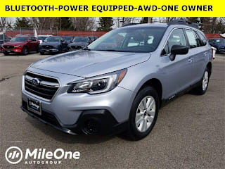 2019 Subaru Outback 4S4BSABC9K3303419 2019 Subaru Outback