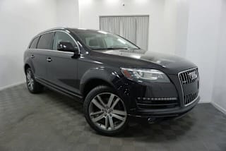 2011 Audi Q7 WA1LMAFE9BD003902 2011 Audi Q7