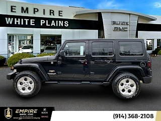 2015 Jeep Wrangler Unlimited Sahara 1C4BJWEG9FL590057 2015 Jeep Wrangler Unlimited Sahara
