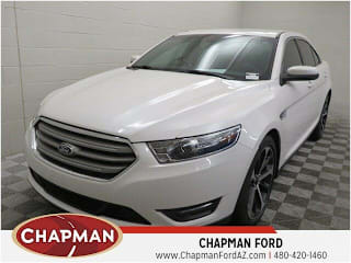 2018 Ford Taurus 1FAHP2E86JG104127 2018 Ford Taurus
