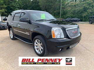 2013 GMC Yukon Denali 1GKS2EEF0DR338470 2013 GMC Yukon Denali