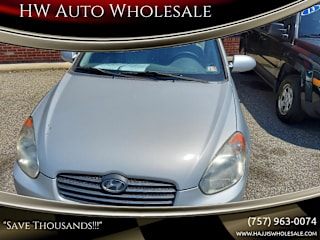 2008 Hyundai Accent GLS KMHCN46C48U261199 2008 Hyundai Accent GLS
