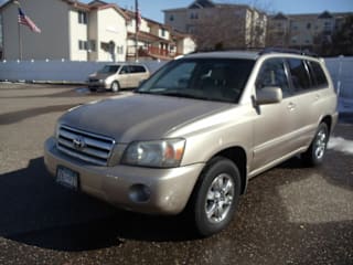 2007 Toyota Highlander JTEEP21A770211898 2007 Toyota Highlander