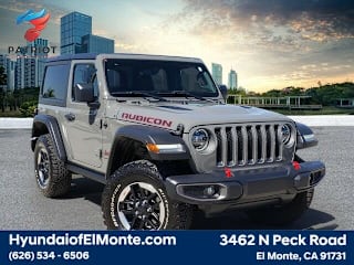 2020 Jeep Wrangler Rubicon Recon 1C4HJXCN2LW197027 2020 Jeep Wrangler Rubicon Recon