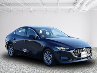 2021 Mazda Mazda3 Sedan 3MZBPAAL0MM201254 2021 Mazda Mazda3 Sedan