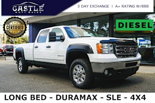 2014 GMC Sierra 3500HD 1GT423C83EF131071 2014 GMC Sierra 3500HD