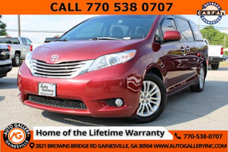 2015 Toyota Sienna XLE 8-Passenger 5TDYK3DC3FS620690 2015 Toyota Sienna XLE 8-Passenger