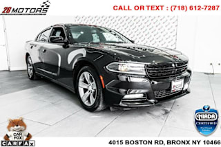 2018 Dodge Charger 2C3CDXHGXJH152073 2018 Dodge Charger