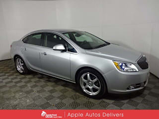 2013 Buick Verano Leather Group 1G4PS5SK1D4175209 2013 Buick Verano Leather Group