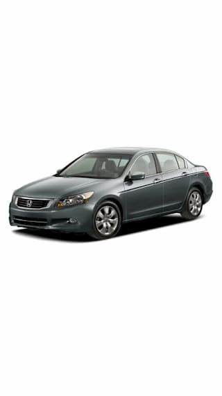 2009 Honda Accord EX V6 1HGCP36799A019458 2009 Honda Accord EX V6