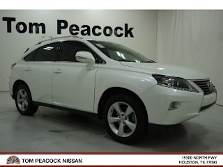 2015 Lexus RX 350 2T2ZK1BA4FC195317 2015 Lexus RX 350