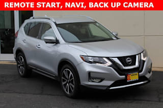 2020 Nissan Rogue SL 5N1AT2MTXLC714504 2020 Nissan Rogue SL