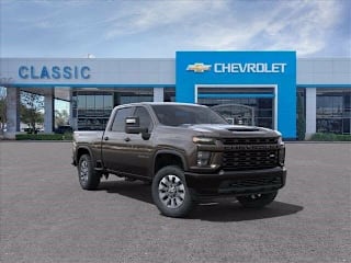 2021 Chevrolet Silverado 2500 1GC4YMEY2MF230495 2021 Chevrolet Silverado 2500
