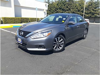 2016 Nissan Altima 2.5 1N4AL3AP9GC251350 2016 Nissan Altima 2.5