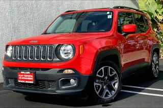 2016 Jeep Renegade ZACCJABT4GPE10442 2016 Jeep Renegade
