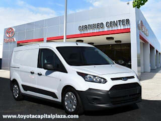 2016 Ford Transit Connect Cargo XL NM0LS7E72G1245731 2016 Ford Transit Connect Cargo XL