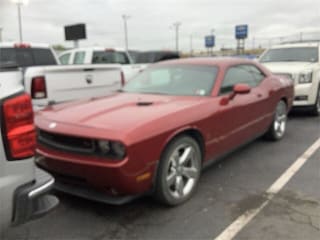 2009 Dodge Challenger R/T 2B3LJ54T89H579874 2009 Dodge Challenger R/T