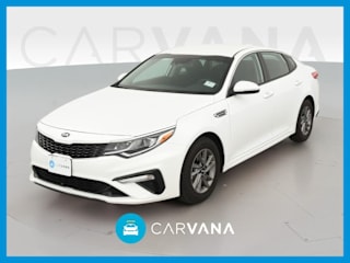 2020 Kia Optima S 5XXGT4L35LG436767 2020 Kia Optima S