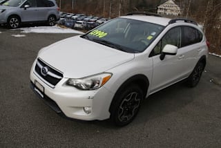 2013 Subaru Crosstrek 2.0i Premium JF2GPACC3DH808535 2013 Subaru Crosstrek 2.0i Premium