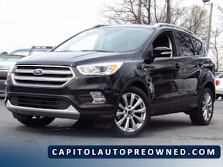 2017 Ford Escape 1FMCU0J95HUB49034 2017 Ford Escape