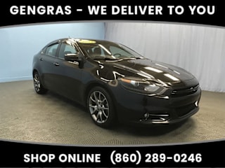 2014 Dodge Dart SXT 1C3CDFBB3ED861387 2014 Dodge Dart SXT