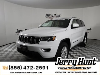 2018 Jeep Grand Cherokee Laredo 1C4RJEAG0JC328483 2018 Jeep Grand Cherokee Laredo