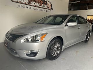 2015 Nissan Altima 1N4AL3AP0FC580890 2015 Nissan Altima