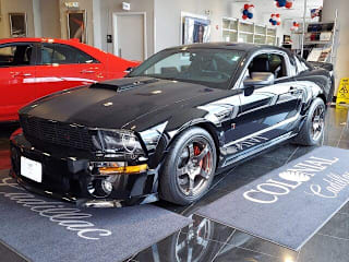 2009 Ford Mustang 1ZVHT82H095130384 2009 Ford Mustang