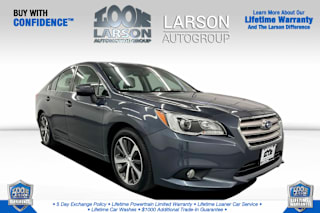 2017 Subaru Legacy 2.5i Limited 4S3BNAK64H3061735 2017 Subaru Legacy 2.5i Limited