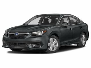 2020 Subaru Legacy 4S3BWAB68L3033216 2020 Subaru Legacy