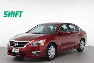 2013 Nissan Altima 2.5 S 1N4AL3AP8DN549565 2013 Nissan Altima 2.5 S