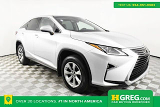 2019 Lexus RX 350 2T2ZZMCA0KC127506 2019 Lexus RX 350