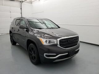 2018 GMC Acadia SLE-1 1GKKNRLA3JZ199923 2018 GMC Acadia SLE-1