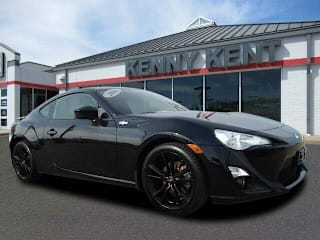 2016 Scion FR-S Base JF1ZNAA13G9705473 2016 Scion FR-S Base
