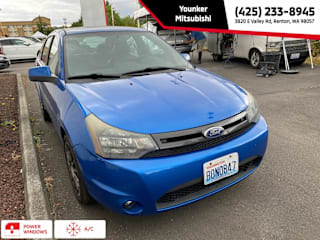 2011 Ford Focus Sport SES 1FAHP3GNXBW151015 2011 Ford Focus Sport SES