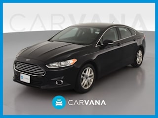 2016 Ford Fusion SE 3FA6P0HD3GR309703 2016 Ford Fusion SE