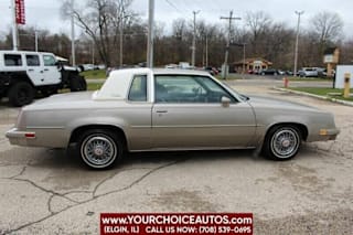 50 Best Used Oldsmobile Cutlass Supreme for Sale Savings from 3 139