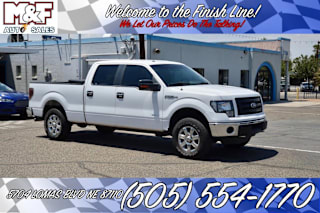 2014 Ford F-150 XLT 1FTFW1ET3EKE08103 2014 Ford F-150 XLT