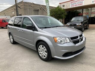 2015 Dodge Grand Caravan SE 2C4RDGBG5FR722819 2015 Dodge Grand Caravan SE