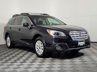 2015 Subaru Outback 2.5i Premium 4S4BSBEC2F3214461 2015 Subaru Outback 2.5i Premium