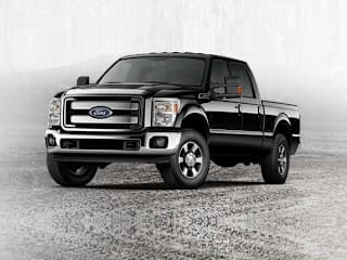 2012 Ford F-250 Super Duty Lariat 1FT7W2A63CEC94948 2012 Ford F-250 Super Duty Lariat