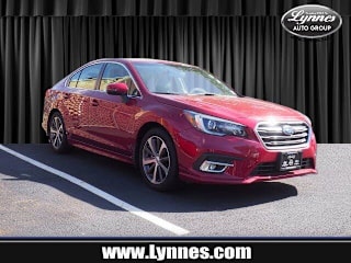 2019 Subaru Legacy 2.5i Limited 4S3BNAN6XK3030525 2019 Subaru Legacy 2.5i Limited