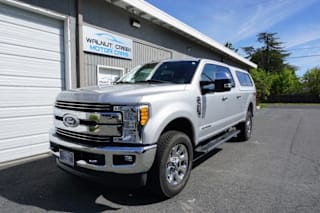 2017 Ford F-250 Super Duty Lariat 1FT7W2BT1HEB65943 2017 Ford F-250 Super Duty Lariat