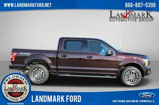 2018 Ford F-150 1FTEW1EP5JFA14720 2018 Ford F-150
