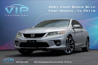 2014 Honda Accord EX-L V6 1HGCT2B87EA004973 2014 Honda Accord EX-L V6