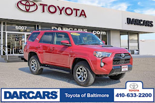 2020 Toyota 4Runner JTEBU5JR8L5769467 2020 Toyota 4Runner