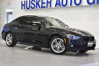 2017 BMW 3 Series 340i xDrive WBA8B7G35HNU37851 2017 BMW 3 Series 340i xDrive