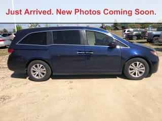 2016 Honda Odyssey 5FNRL5H66GB060042 2016 Honda Odyssey
